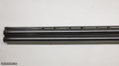 Simson Simpson Deluxe O/U 12ga, 28" IC/IMOD Ejectors Merkel 1988 - Image 17 of 23