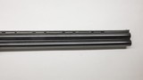 Simson Simpson Deluxe O/U 12ga, 28" IC/IMOD Ejectors Merkel 1988 - 6 of 23