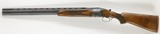 Simson Simpson Deluxe O/U 12ga, 28" IC/IMOD Ejectors Merkel 1988 - 22 of 23