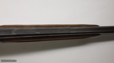 Simson Simpson Deluxe O/U 12ga, 28" IC/IMOD Ejectors Merkel 1988 - Image 9 of 23