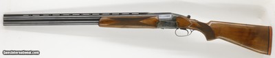Simson Simpson Deluxe O/U 12ga, 28" IC/IMOD Ejectors Merkel 1988 - Image 22 of 23