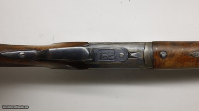 Simson Simpson Deluxe O/U 12ga, 28" IC/IMOD Ejectors Merkel 1988 - Image 14 of 23
