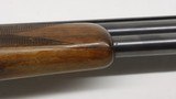 Simson Simpson Deluxe O/U 12ga, 28" IC/IMOD Ejectors Merkel 1988 - 23 of 23