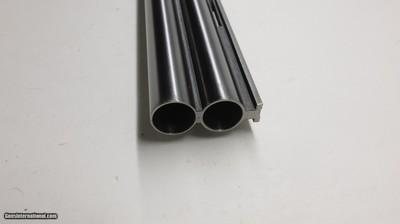 Simson Simpson Deluxe O/U 12ga, 28" IC/IMOD Ejectors Merkel 1988 - Image 7 of 23