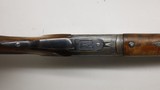 Simson Simpson Deluxe O/U 12ga, 28" IC/IMOD Ejectors Merkel 1988 - 14 of 23