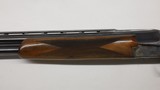 Simson Simpson Deluxe O/U 12ga, 28" IC/IMOD Ejectors Merkel 1988 - 18 of 23