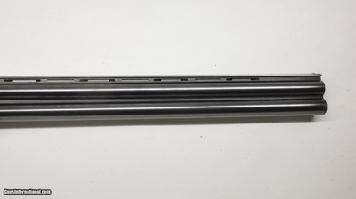 Simson Simpson Deluxe O/U 12ga, 28" IC/IMOD Ejectors Merkel 1988 - Image 6 of 23