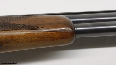 Simson Simpson Deluxe O/U 12ga, 28" IC/IMOD Ejectors Merkel 1988 - Image 23 of 23