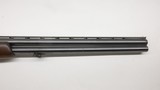 Simson Simpson Deluxe O/U 12ga, 28