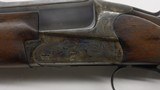 Simson Simpson Deluxe O/U 12ga, 28