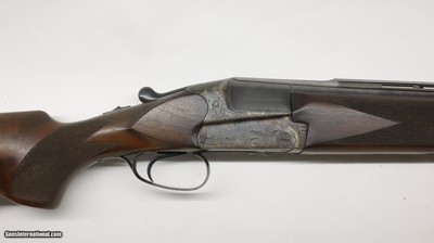 Simson Simpson Deluxe O/U 12ga, 28