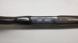 FEG Over Under Deluxe Hungary, Single selective trigger Ejectors, 12ga 28