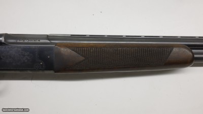 FEG Over Under Deluxe Hungary, Single selective trigger Ejectors, 12ga 28
