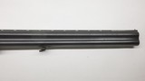 FEG Over Under Deluxe Hungary, Single selective trigger Ejectors, 12ga 28