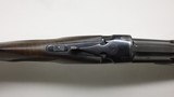 FEG Over Under Deluxe Hungary, Single selective trigger Ejectors, 12ga 28