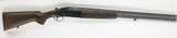 FEG Over Under Deluxe Hungary, Single selective trigger Ejectors, 12ga 28