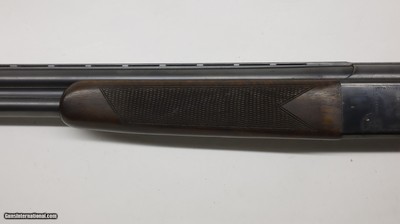 FEG Over Under Deluxe Hungary, Single selective trigger Ejectors, 12ga 28
