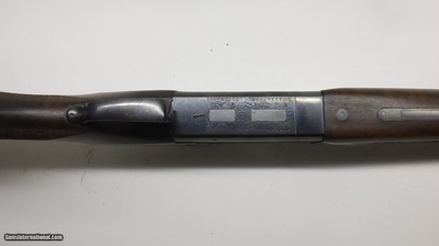 FEG Over Under Deluxe Hungary, Single selective trigger Ejectors, 12ga 28