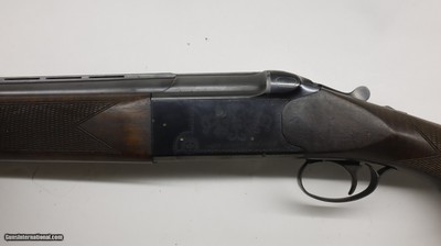 FEG Over Under Deluxe Hungary, Single selective trigger Ejectors, 12ga 28