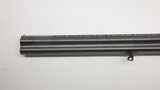 FEG Over Under Deluxe Hungary, Single selective trigger Ejectors, 12ga 28