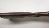 FEG Over Under Deluxe Hungary, Single selective trigger Ejectors, 12ga 28