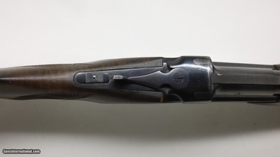 FEG Over Under Deluxe Hungary, Single selective trigger Ejectors, 12ga 28