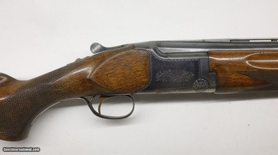 Miroku Field same as Browning Citori 12ga 28