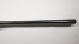 Rizzini Sideplate Over and under, 12ga, 28