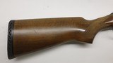 Rizzini Sideplate Over and under, 12ga, 28