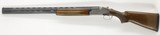 Rizzini Sideplate Over and under, 12ga, 28", IC/MOD 1999 - 23 of 23