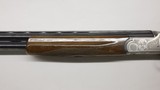 Rizzini Sideplate Over and under, 12ga, 28", IC/MOD 1999 - 19 of 23