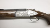 Rizzini Sideplate Over and under, 12ga, 28", IC/MOD 1999 - 20 of 23