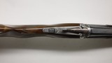 Rizzini Sideplate Over and under, 12ga, 28", IC/MOD 1999 - 10 of 23