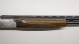 Rizzini Sideplate Over and under, 12ga, 28", IC/MOD 1999 - 5 of 23