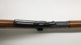 Marlin 1895CB 1895 CB Cowboy 45/70 26" Octagon JM 2001 - 13 of 21