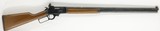 Marlin 1895CB 1895 CB Cowboy 45/70 26" Octagon JM 2001 - 20 of 21