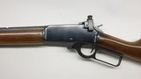 Marlin 1895CB 1895 CB Cowboy 45/70 26" Octagon JM 2001 - 18 of 21
