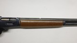 Marlin 1895CB 1895 CB Cowboy 45/70 26" Octagon JM 2001 - 4 of 21