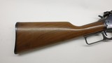Marlin 1895CB 1895 CB Cowboy 45/70 26" Octagon JM 2001 - 3 of 21
