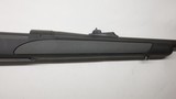 Remington 700 Synthetic, 375 HH, 24