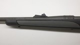 Remington 700 Synthetic, 375 HH, 24