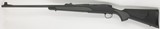 Remington 700 Synthetic, 375 HH, 24