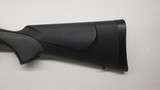 Remington 700 Synthetic, 375 HH, 24