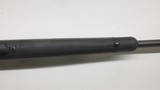 Remington 700 Synthetic, 375 HH, 24