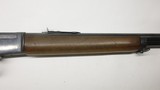 Marlin 39A Golden Mountie 22lr 20
