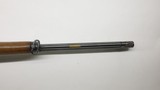 Marlin 39A Golden Mountie 22lr 20