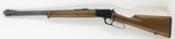 Marlin 39A Golden Mountie 22lr 20