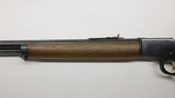 Marlin 39A Golden Mountie 22lr 20