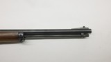 Marlin 39A Golden Mountie 22lr 20