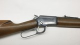 Marlin 39A Golden Mountie 22lr 20